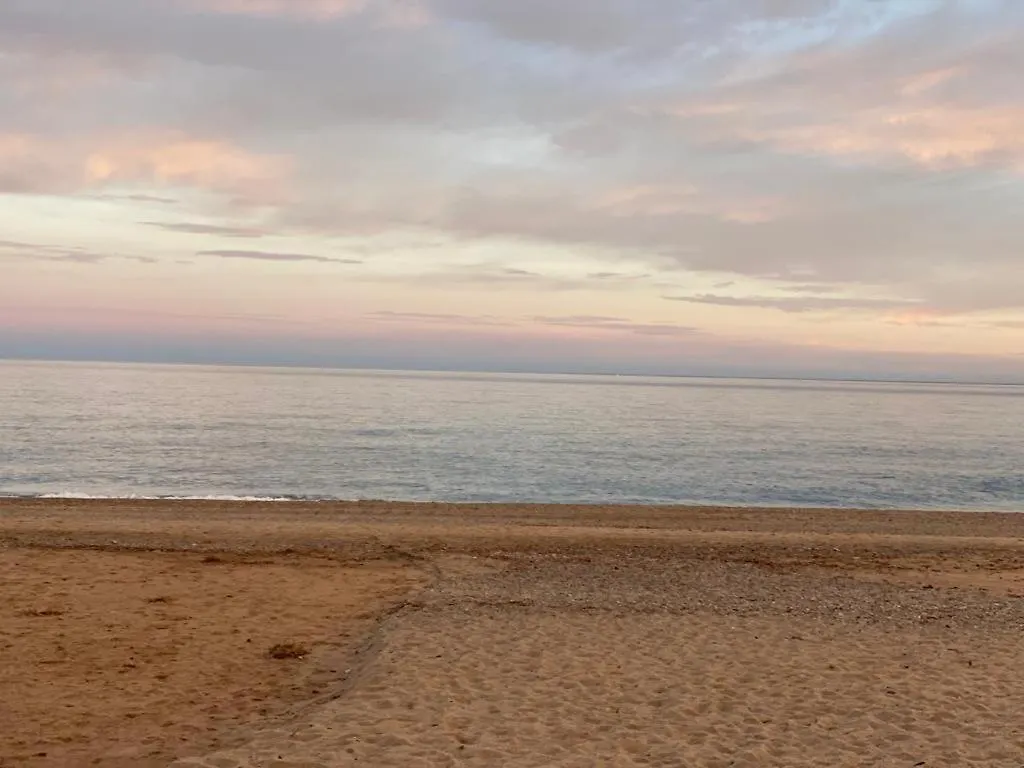 Casa Valu Villa Bari Sardo Holiday home