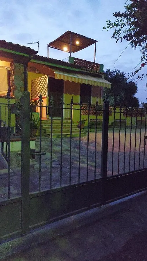 Casa Valu Villa Bari Sardo 0*,  Italy