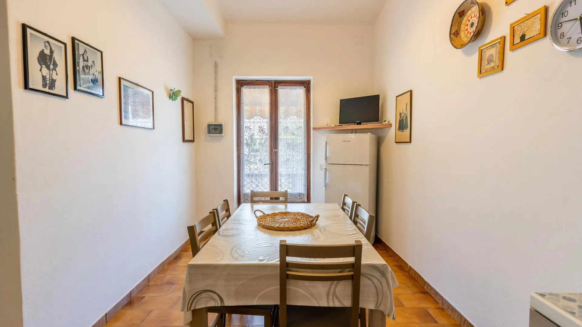 Casa Valu Villa Bari Sardo Italy