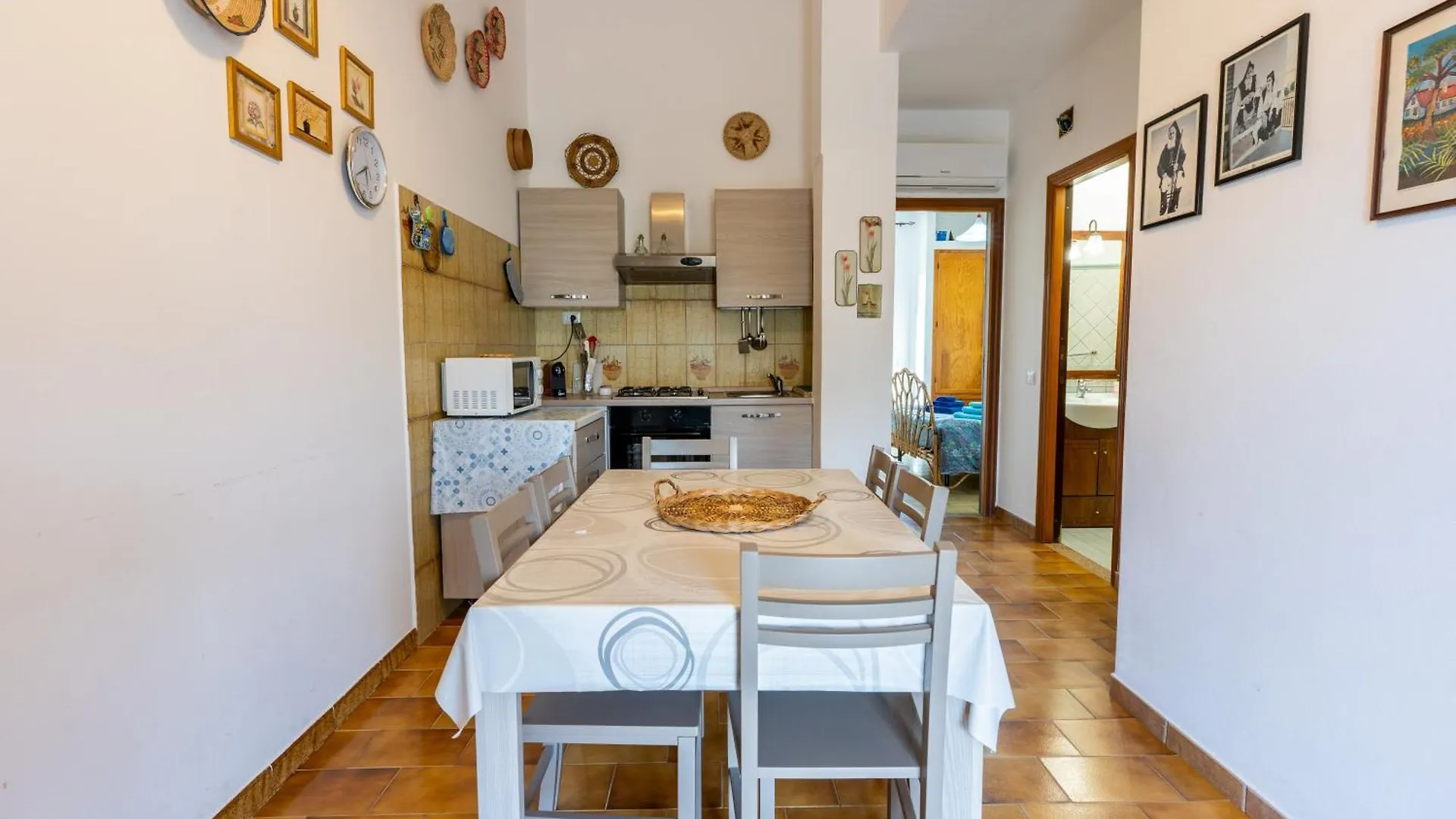 Casa Valu Villa Bari Sardo