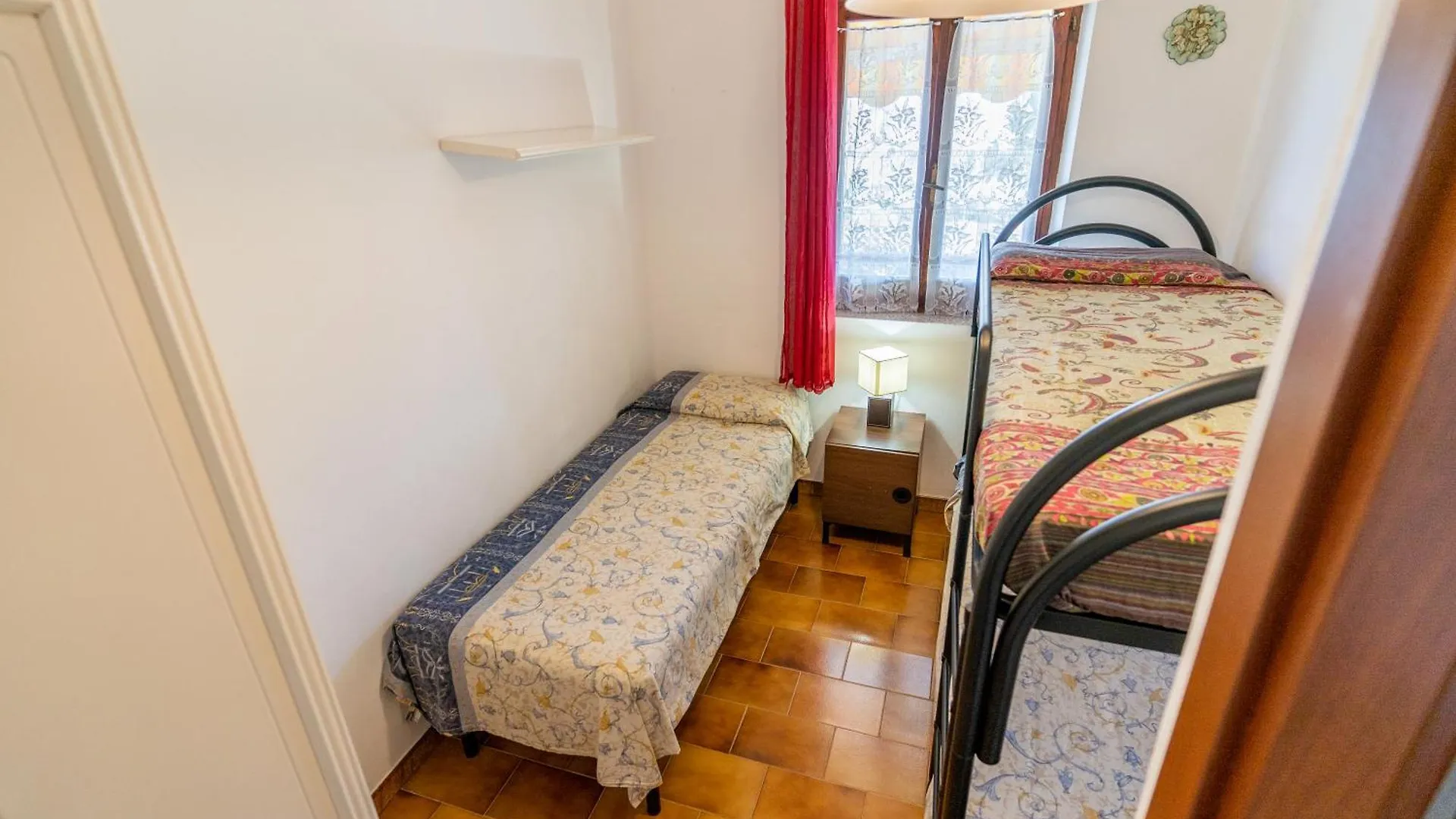 Holiday home Casa Valu Villa Bari Sardo Italy