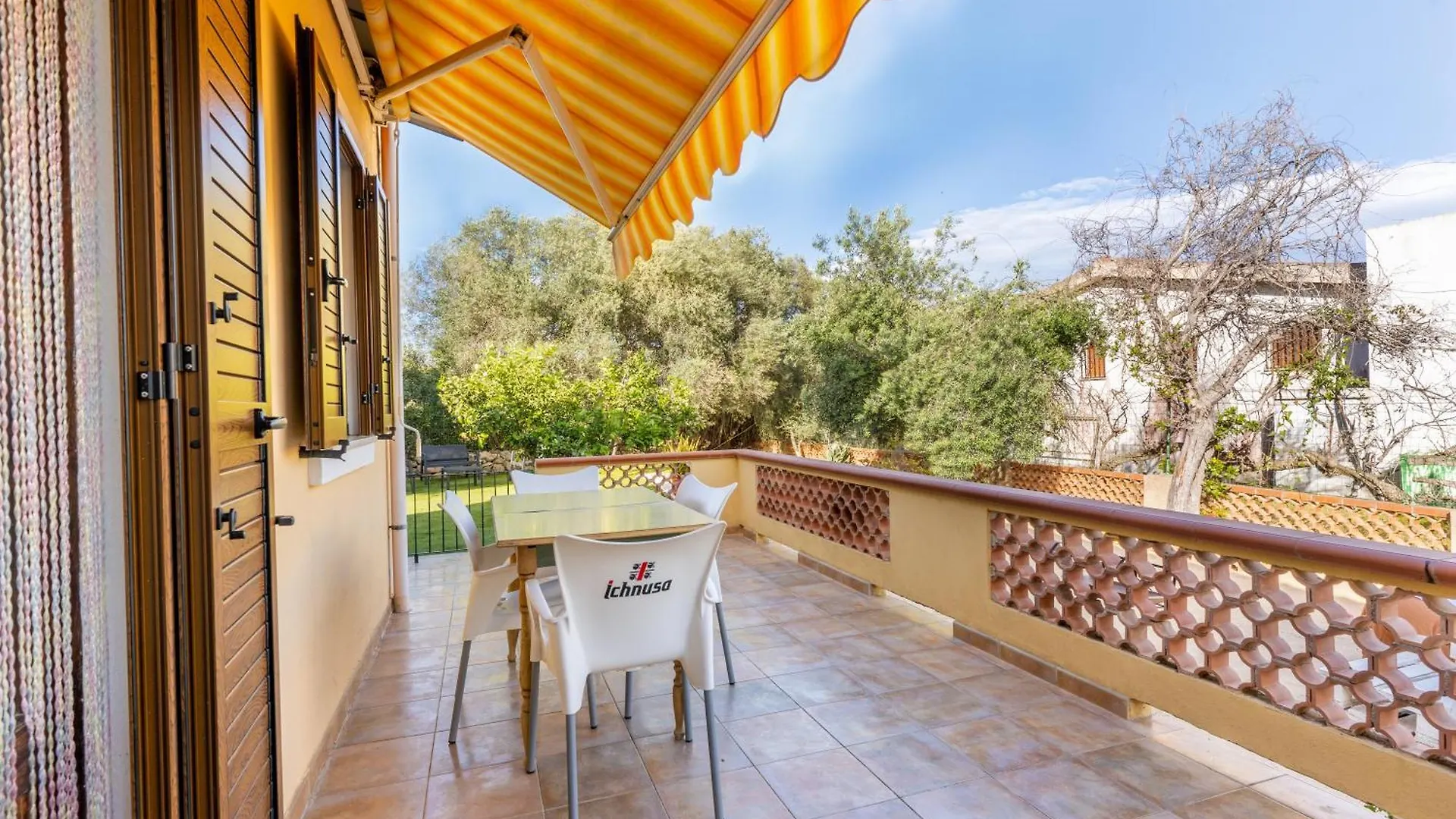 Casa Valu Villa Bari Sardo 0*,