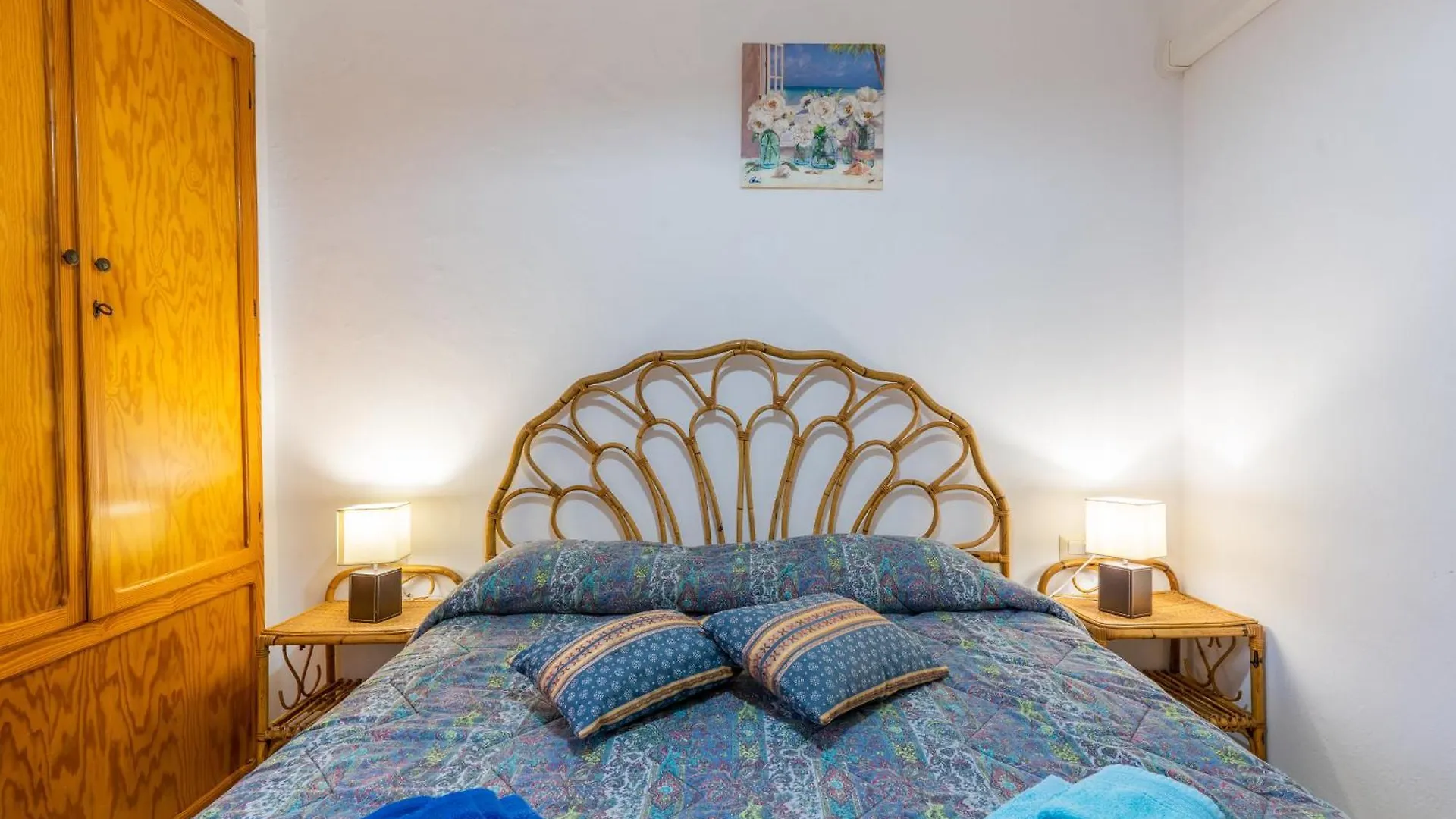 Holiday home Casa Valu Villa Bari Sardo