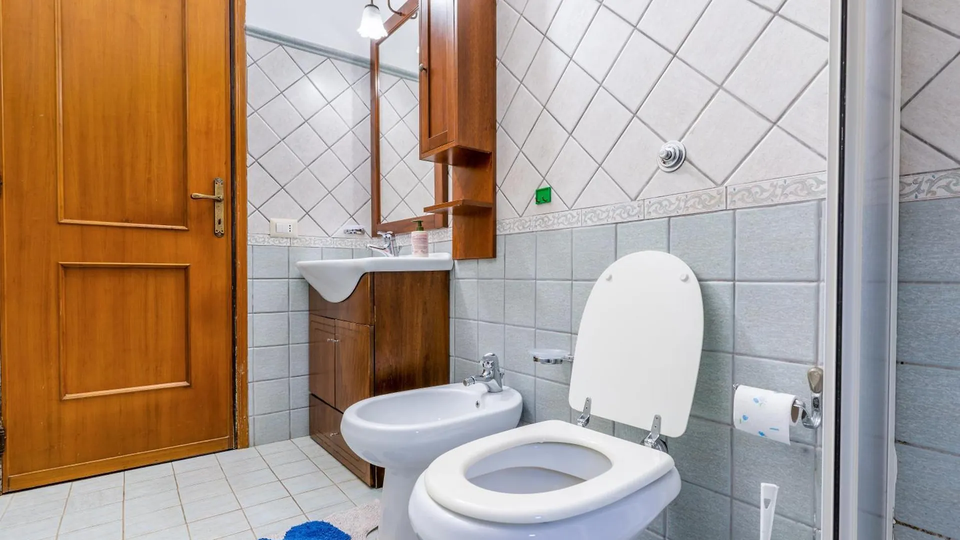 Casa Valu Villa Bari Sardo 0*,