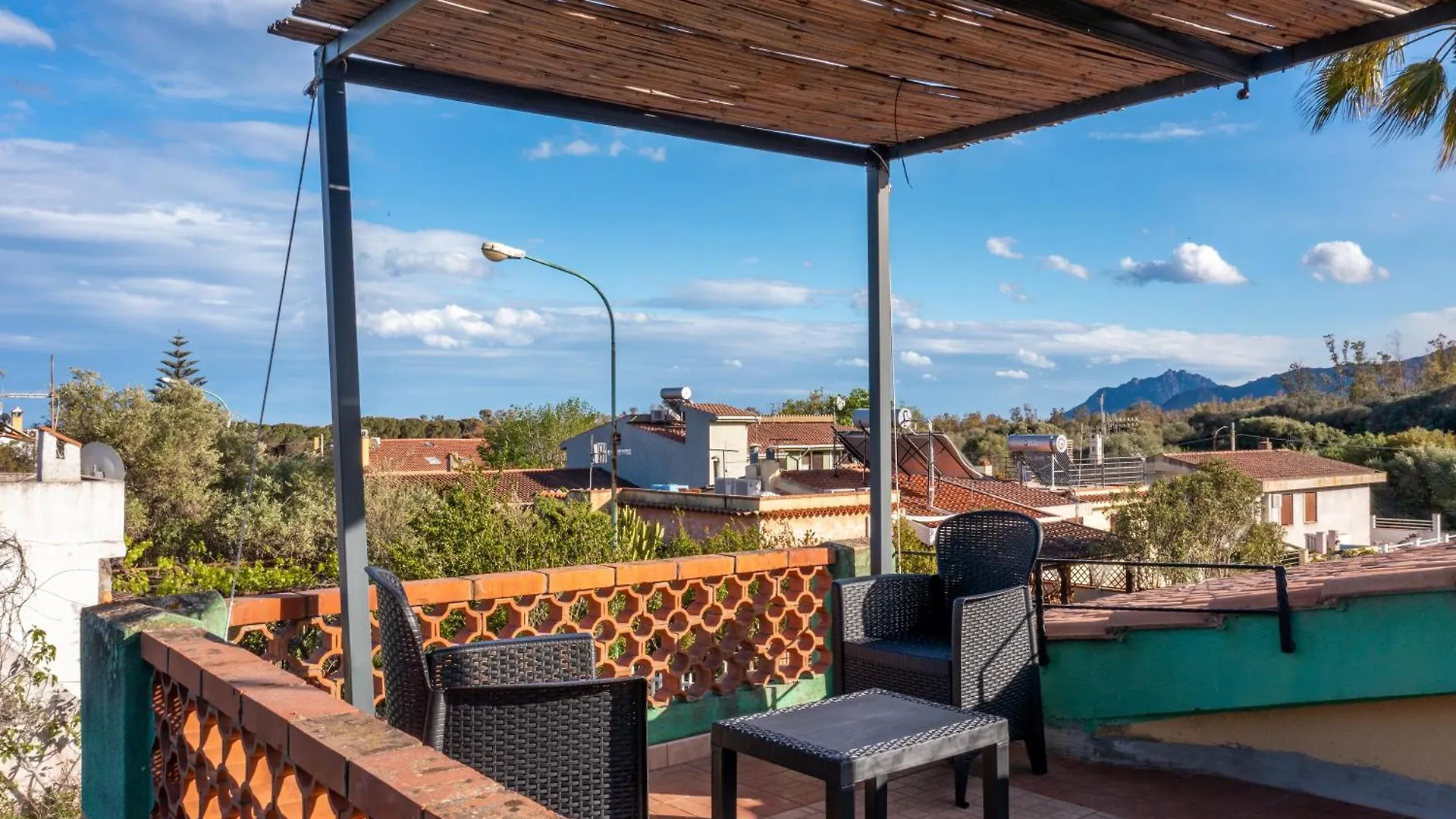 Casa Valu Villa Bari Sardo 0*,  Italy