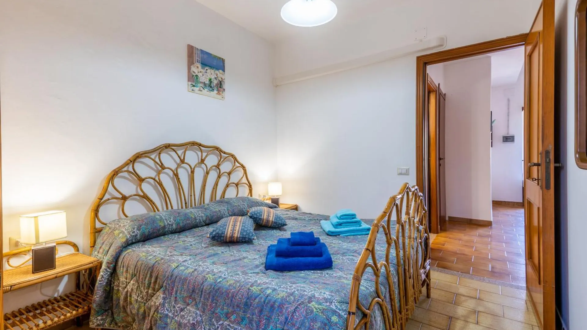 Casa Valu Villa Bari Sardo 0*,