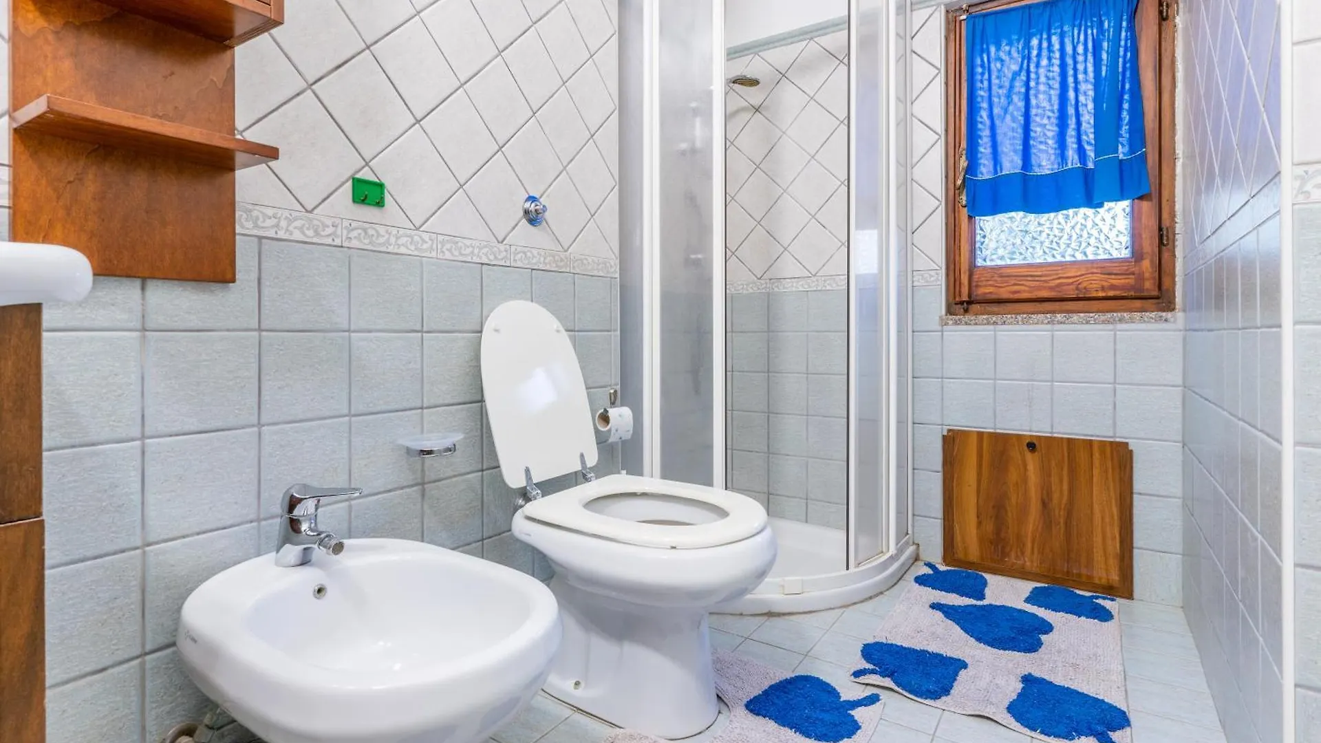 Holiday home Casa Valu Villa Bari Sardo