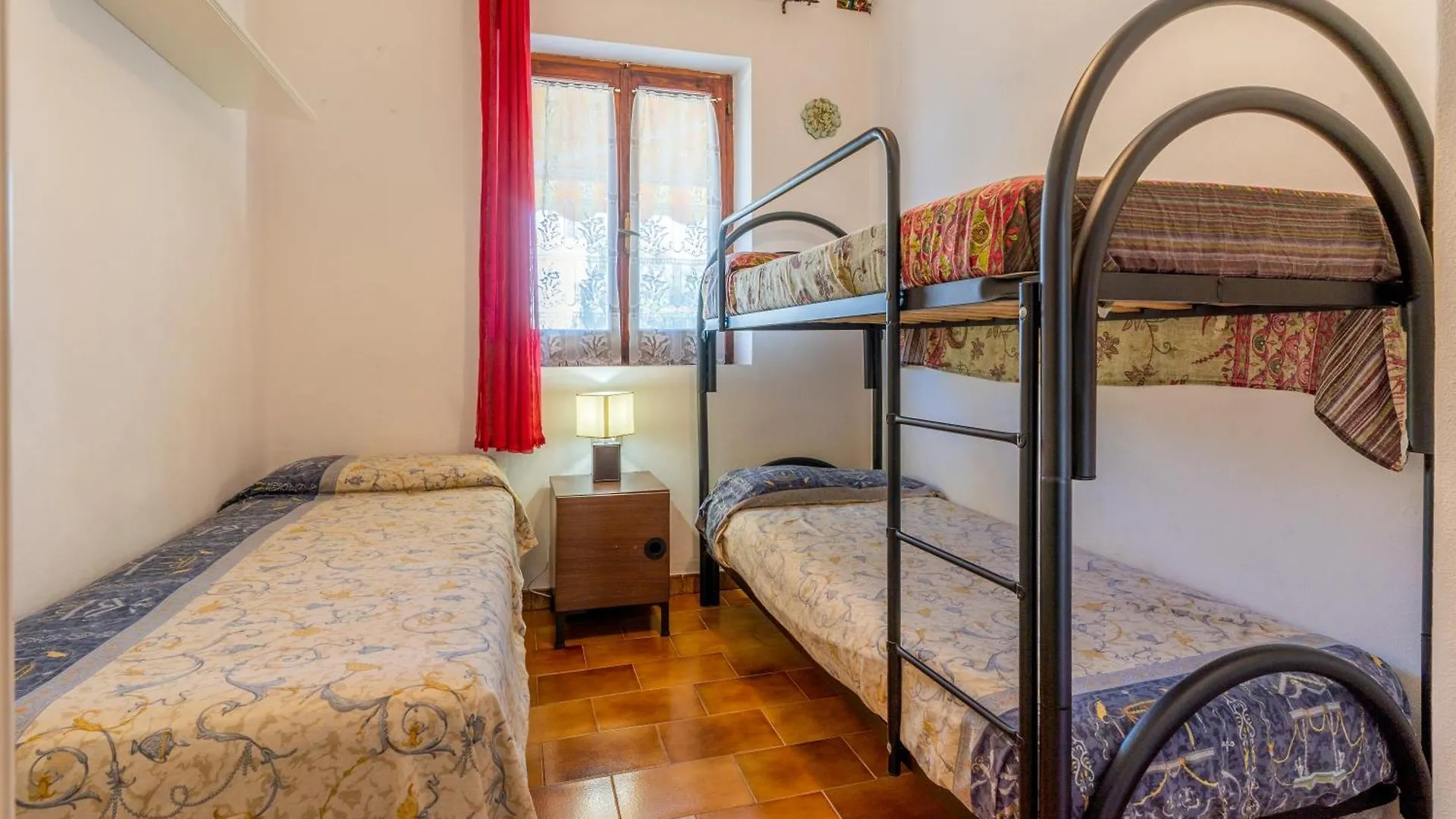 Casa Valu Villa Bari Sardo