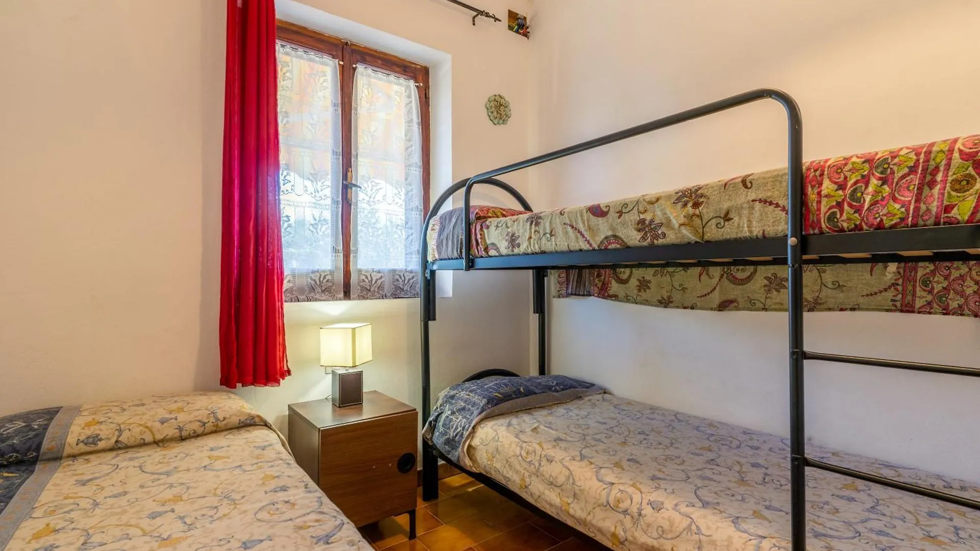 Holiday home Casa Valu Villa Bari Sardo