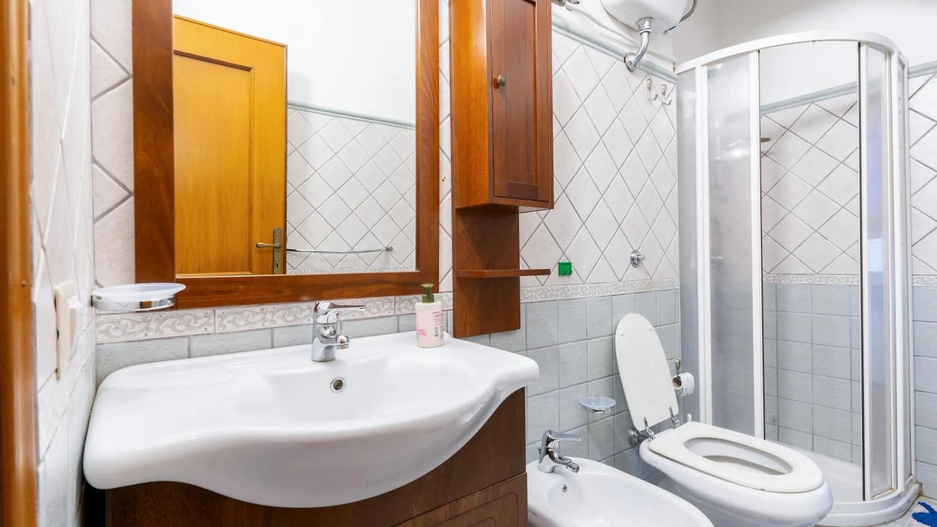 Holiday home Casa Valu Villa Bari Sardo Italy