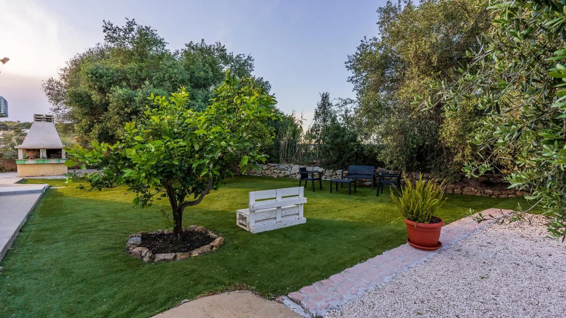 Casa Valu Villa Bari Sardo