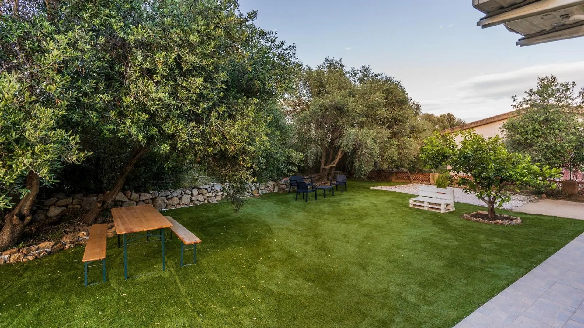 Holiday home Casa Valu Villa Bari Sardo