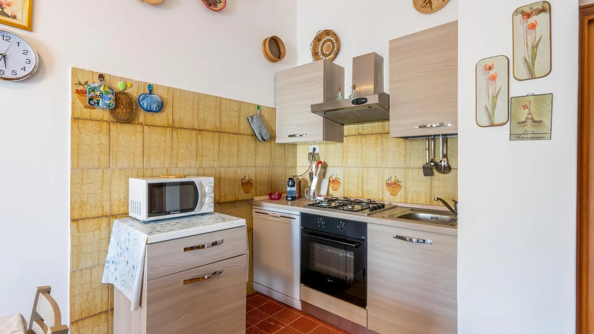 Casa Valu Villa Bari Sardo 0*,