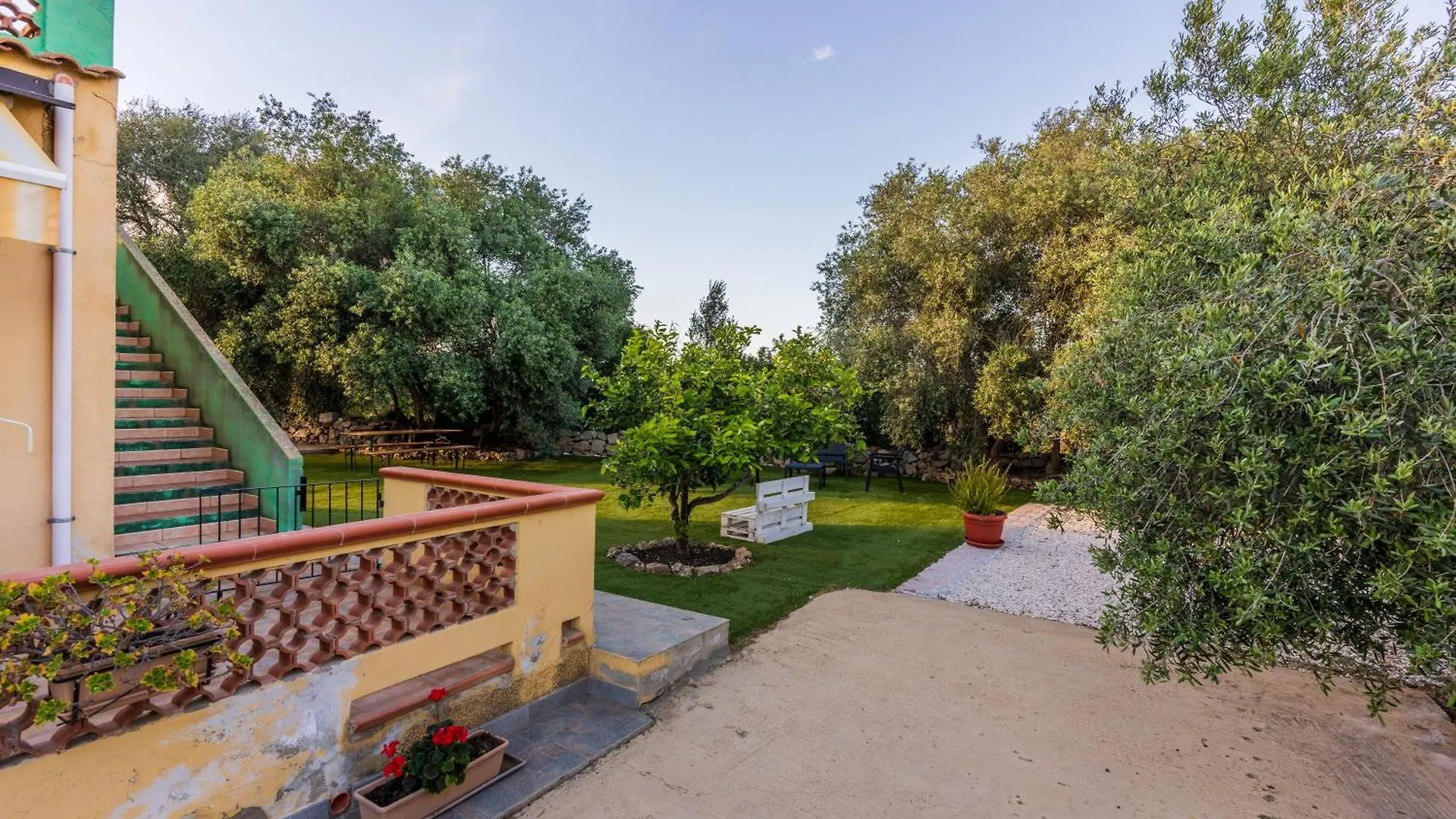 Casa Valu Villa Bari Sardo