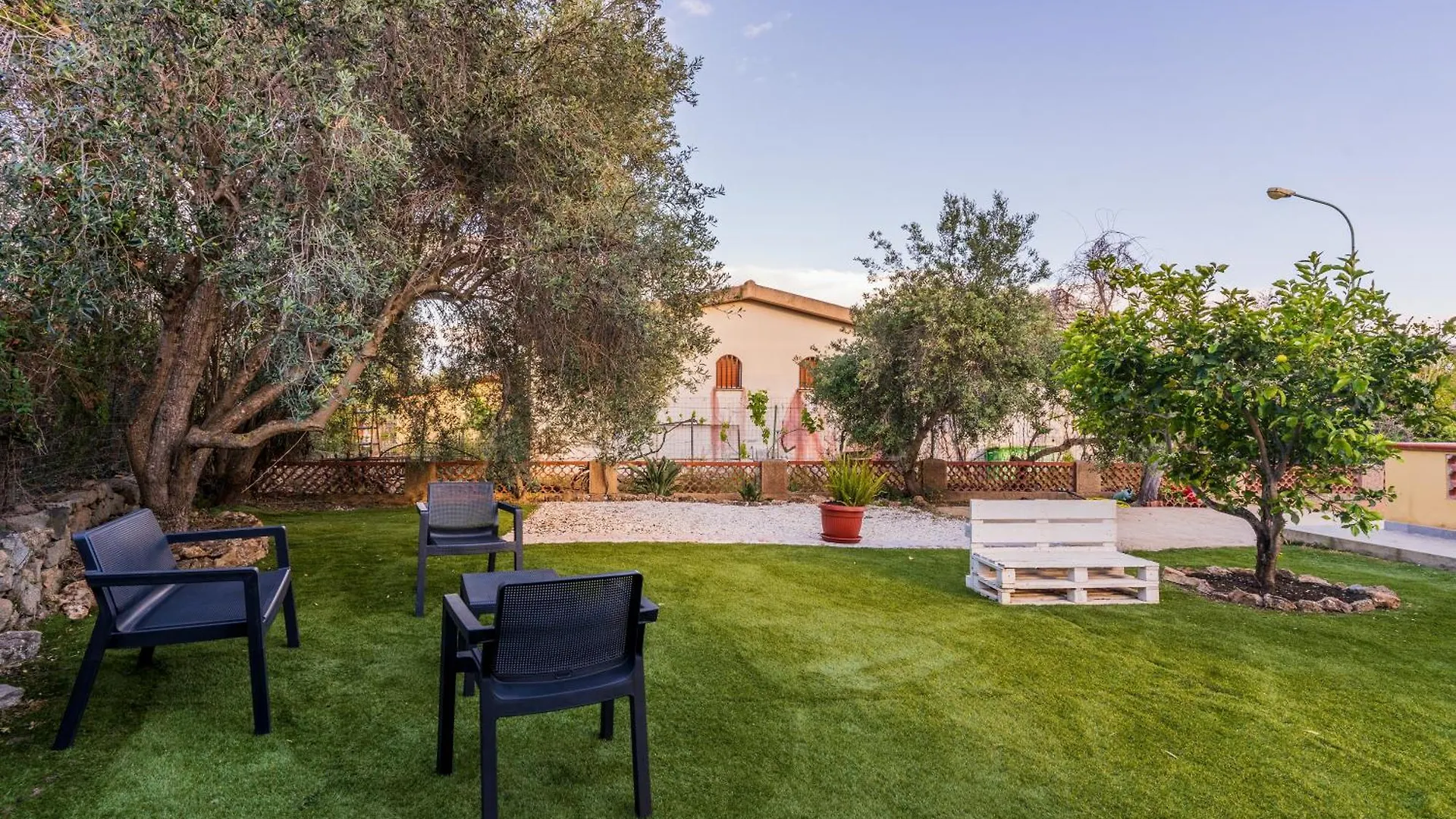 Holiday home Casa Valu Villa Bari Sardo